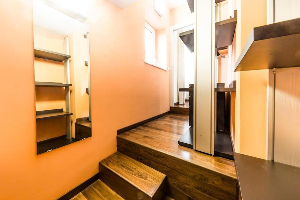 Appartement Casa Nervi - Oasi Felice A 20' Da Genova - Free Parking Extérieur photo