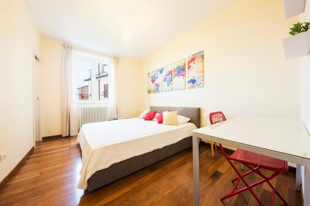 Appartement Casa Nervi - Oasi Felice A 20' Da Genova - Free Parking Extérieur photo