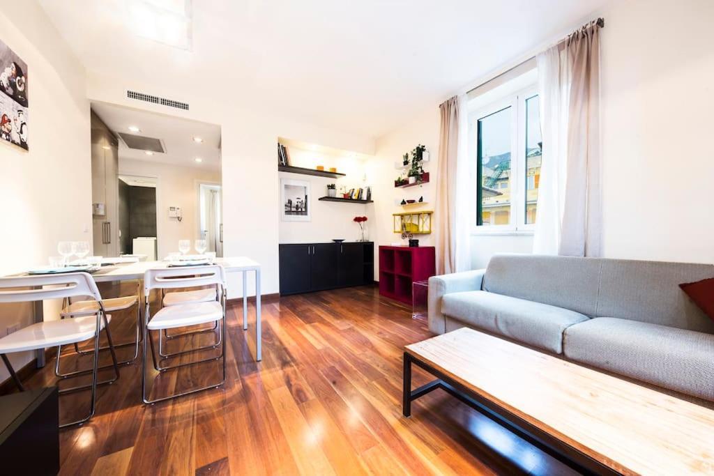 Appartement Casa Nervi - Oasi Felice A 20' Da Genova - Free Parking Extérieur photo